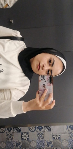 بنوتة كيوت قمر بنت ناس تبعت نودز لحبيبها تمتعه وينزل صورها بعد ما يسيبوا بعض F1Gxhzb.md