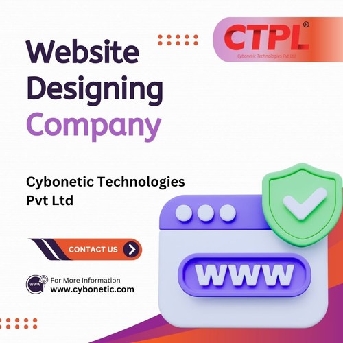 Website Designing Company & Web Development Services: Cybonetic Technologies Pvt Ltd.jpg