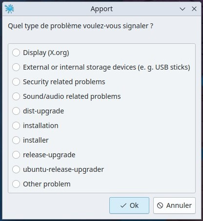 apport-kde