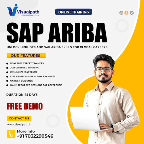 SAP Ariba Online Training in India  SAP Ariba Course Training Institutes.jpg