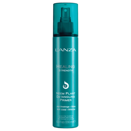 Lanza Healing Strength Neem Plant Detangling Primer 6.8 oz.jpg