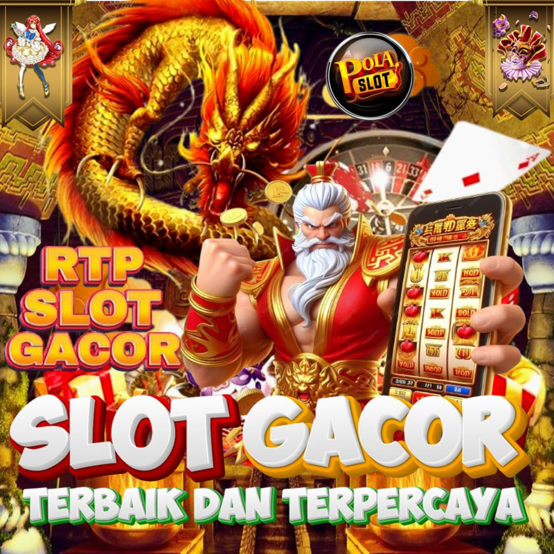 MENARA368 Situs Slot Gacor Hari Ini Slot Deposit Qris Gampang Menang