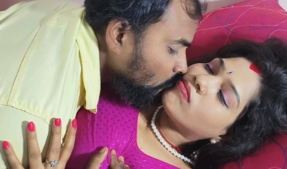 Married Bengali Wife UnRated Hot Short Film
