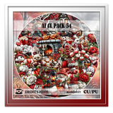 AI CU Pack 54 Preview