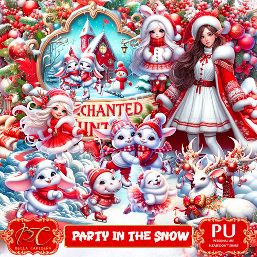 BC PartyInTheSnow.jpg