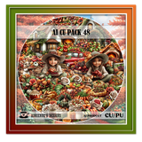 AI CU Pack 48