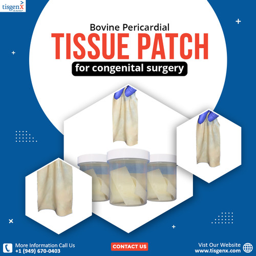 Bovine Pericardial Tissue Patch for congenital surgery.jpg