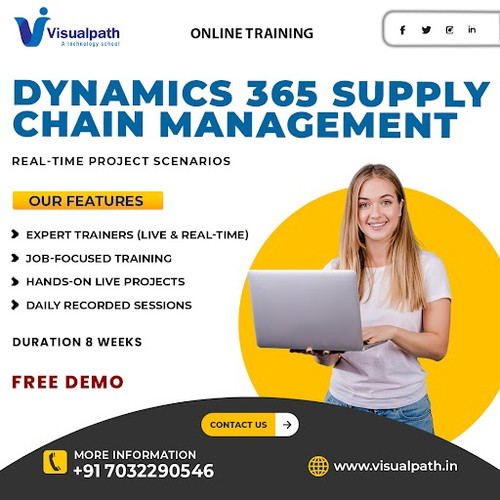 Dynamics 365 Supply Chain Management Training – Visualpath 2025.jpg
