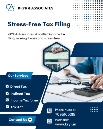 Are you facing challenges with tax filing? Our client shared..png