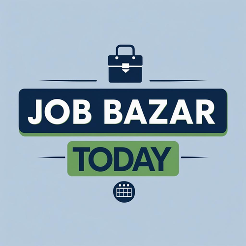 Job Updates Platform Logo Blue and Green.png