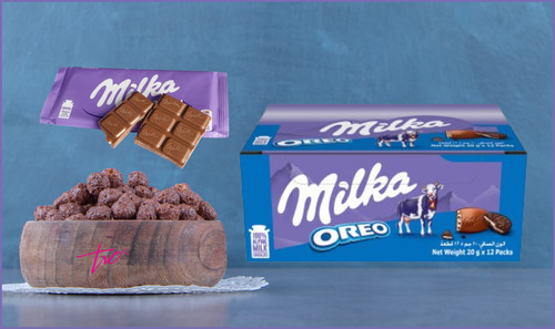 Milka Chocolate: Milka Chocolate Supplier.jpg