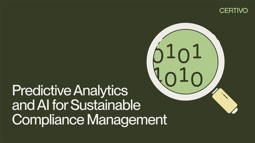 How Predictive Analytics and AI Are Transforming Sustainable Compliance Management.jpg
