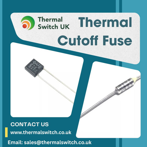 Thermal Cutoff Fuse For Reliable Temperature Control.jpg