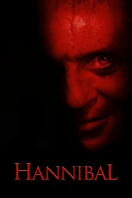 Hannibal [2001] [DVD5-R1] [Latino]