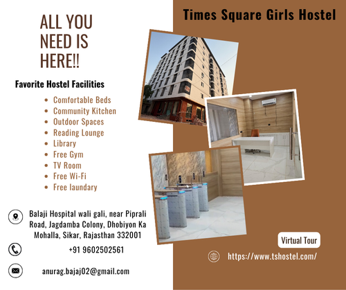 girl's hostel near me.png