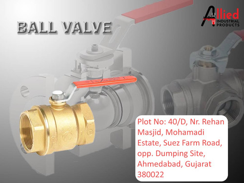 Built to Last: Industrial Ball Valve.jpg