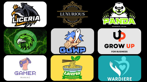 Logo Design