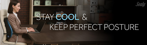 SL11090 Gel Infused Lumbar Cushion (Black) A+ 04.jpg