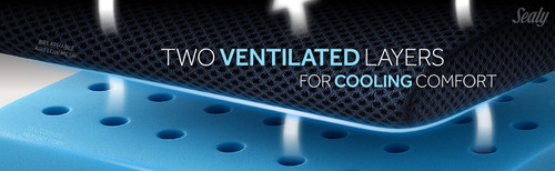 SL11092 Gel Infused Lumbar Cushion (Navy) A+ 03.jpg