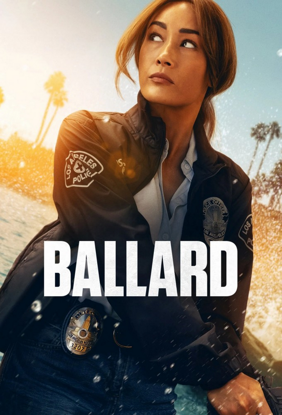 Ballard (2025) (Sezon 1) MULTi.1080p.AMZN.WEB-DL.H264-Mixio | Lektor i Napisy PL