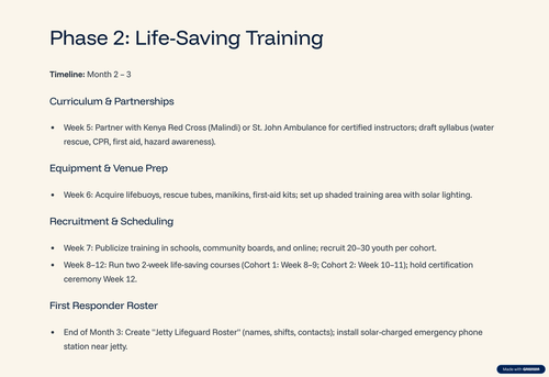 3 Phase 2 Life Saving Training.png
