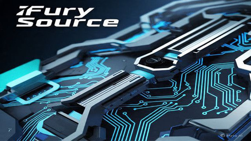 Fury Source