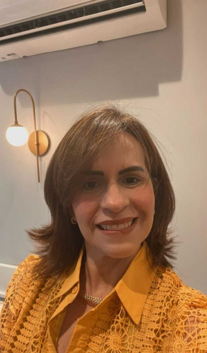 Adriana Bezerra Ramalho