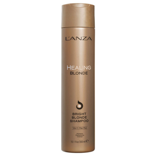 Lanza Healing Blonde Bright Blonde Shampoo 10.1 oz.jpg