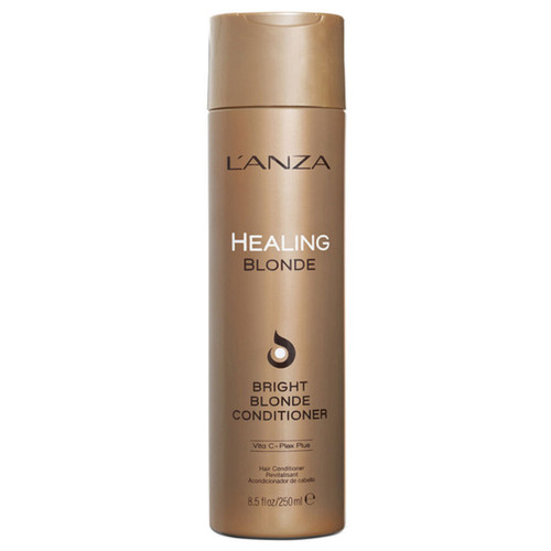 Lanza Healing Blonde Bright Blonde Conditioner 8.5 oz.jpg