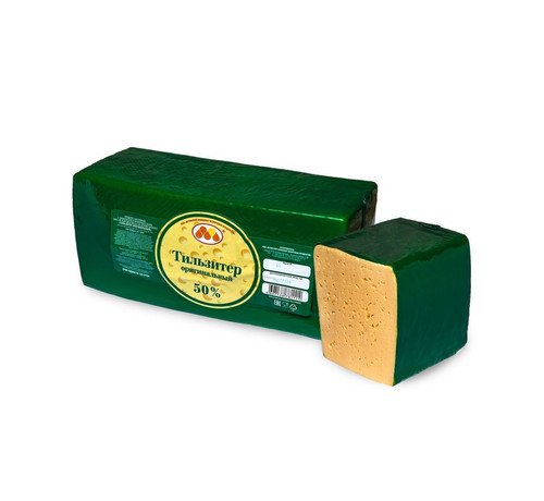 2102900 СЫРНЫЙ ПРОДУКТ ЮГОВСКОЙ ТИЛЬЗИТЕР ОРИГИНАЛЬНЫЙ 50% ВЕС .jpg