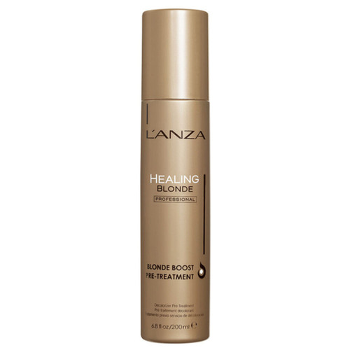 Lanza Healing Blonde Blonde Boost Pre treatment 6.8 oz.jpg
