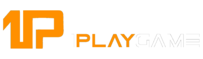 1PLAYGAME Logo