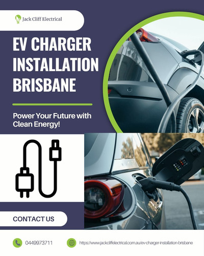 Beyond the Cord Futuristic Gains of EV Charger Installation in Brisbane.jpg