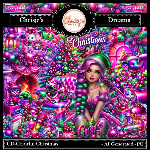 CD Colorful Christmas Preview.png