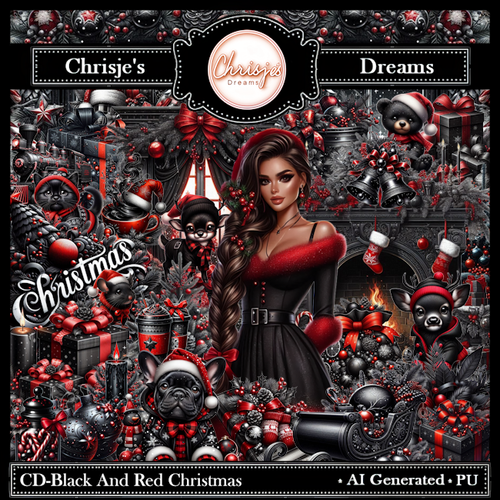 CD Black And Red Christmas Preview.png