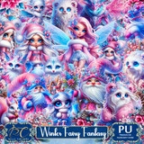 BC WinterFairyFantasy