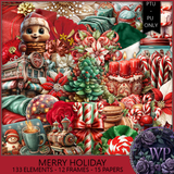 WP MERRYHOLIDAYS PREVIEW