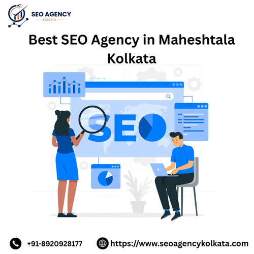 Top SEO Agency in Maheshtala Kolkata | Trusted Experts.jpg