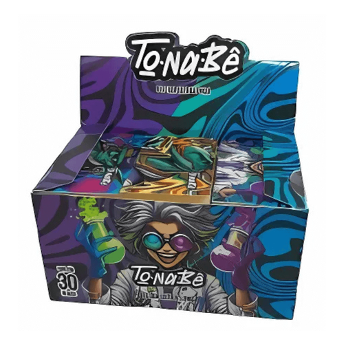Piteira de Papel Tonabê ultra longa