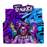 Piteira de Papel Tonabê ultra longa