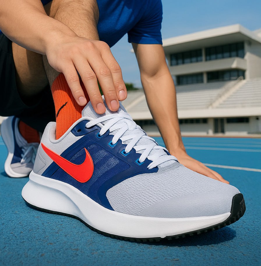 Tênis Nike Run Swift 3 Masculino