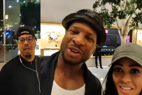 Jonathan Majors Shuts Down Man Who Asked Meagan Good for Her Number in Front of Him (1).webp