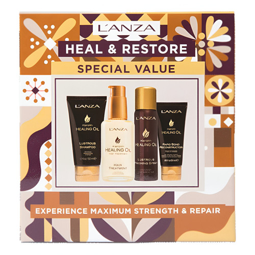 L'Anza Keratin Healing Oil Holiday Set.jpg
