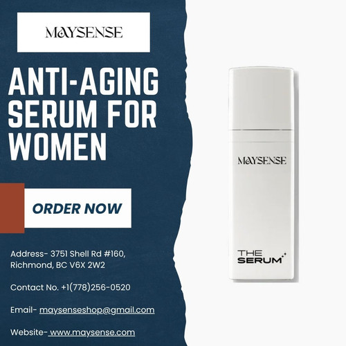 Maysense Anti Aging Serum for Women – Restore Youthful Radiance.jpg