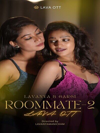 RoomMate 2025 LavaOTT Ep2 Hot Series Download
