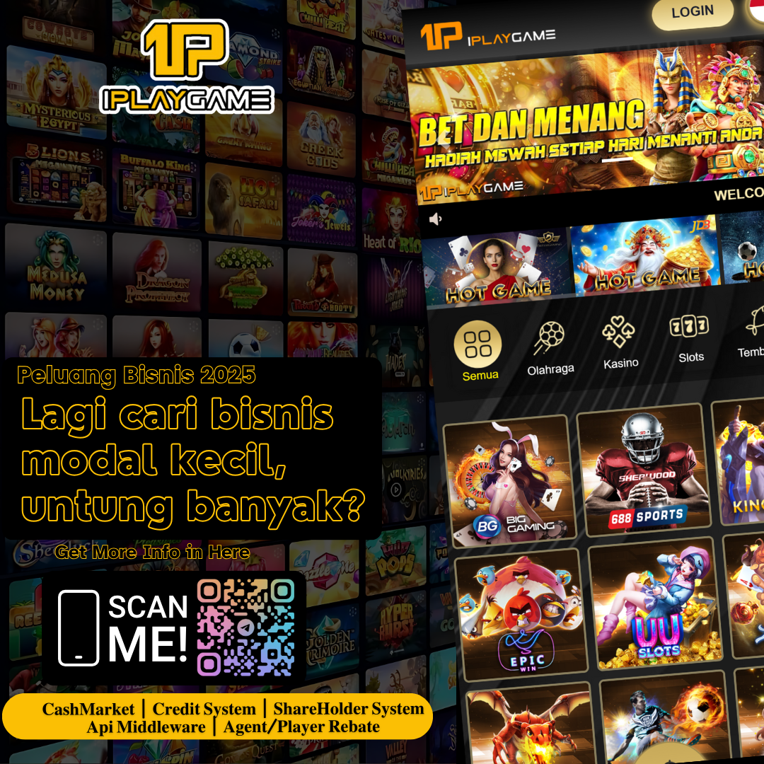 Modal Sekali Top Up!