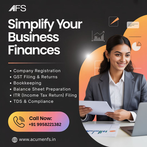 Outsourced Bookkeeping Firms – Reliable Financial Accuracy by Acumen Financial Solution.jpg