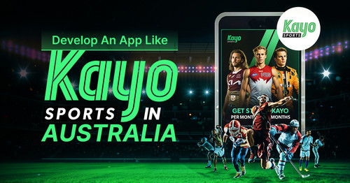 Develop An App Like Kayo Sports In Australia.jpg