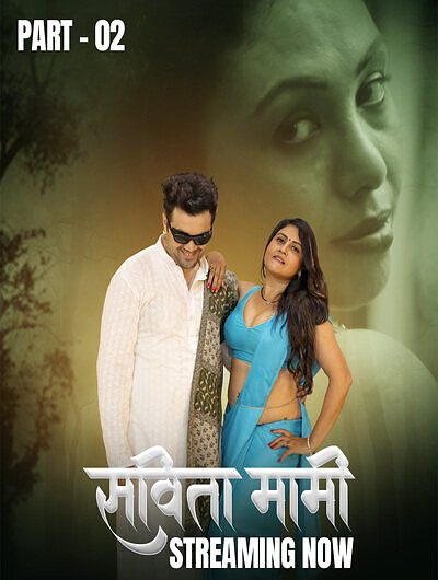 Savita Mami 2025 Hulchul E04-6 Web Series Download