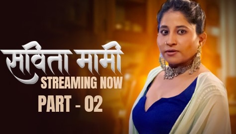 Savita Mami Hulchul E06 Hot Web Series Watch